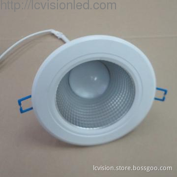DIMMING 12W CREE LED DOWN LIGHT / 100~240VAC / 850~900 LM